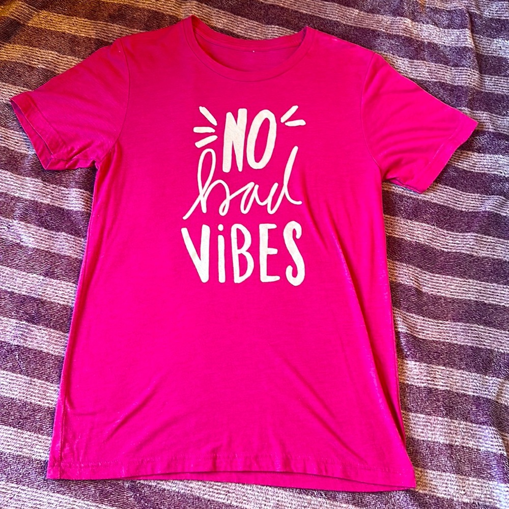 Tee Shirt/Size Medium/Good Condition